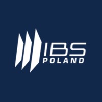 IBS POLAND logo, IBS POLAND contact details