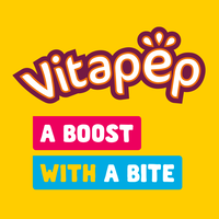 Vitapep logo, Vitapep contact details