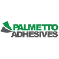 Palmetto Adhesives Company logo, Palmetto Adhesives Company contact details