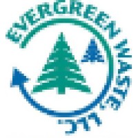 Evergreen Waste LLC logo, Evergreen Waste LLC contact details