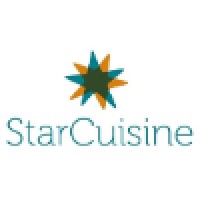 StarCuisine logo, StarCuisine contact details