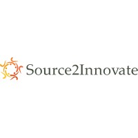 Source2Innovate logo, Source2Innovate contact details