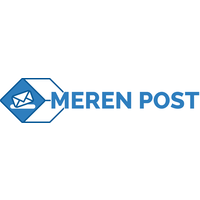 Meren Post BV logo, Meren Post BV contact details