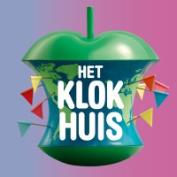 Het Klokhuis logo, Het Klokhuis contact details