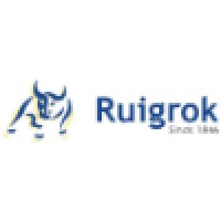 Ruigrok Nederland logo, Ruigrok Nederland contact details