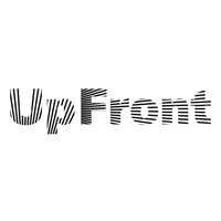 UpFront - Specialists in Front-end development logo, UpFront - Specialists in Front-end development contact details