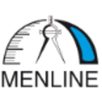 MENLINE Technisch tekenbureau logo, MENLINE Technisch tekenbureau contact details