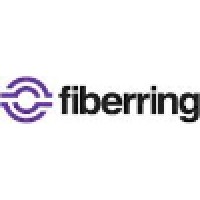 FiberRing logo, FiberRing contact details