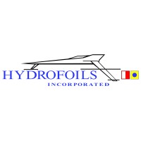 Hydrofoils Incorporated logo, Hydrofoils Incorporated contact details