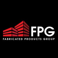 Fabricated Products Group logo, Fabricated Products Group contact details