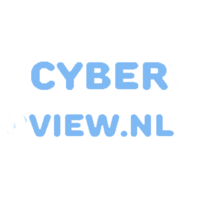 cyberview.nl logo, cyberview.nl contact details