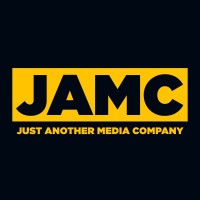 Just Another Media Company logo, Just Another Media Company contact details