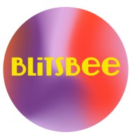 Blitsbee logo, Blitsbee contact details