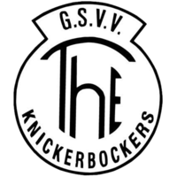 G.S.V.V. The Knickerbockers logo, G.S.V.V. The Knickerbockers contact details