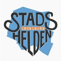 Jongerennetwerk Stadshelden Groningen logo, Jongerennetwerk Stadshelden Groningen contact details