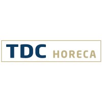 TDC Horeca logo, TDC Horeca contact details