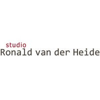 Studio Ronald van der Heide logo, Studio Ronald van der Heide contact details