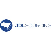 JDLsourcing logo, JDLsourcing contact details