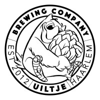 Uiltje Brewing Company logo, Uiltje Brewing Company contact details