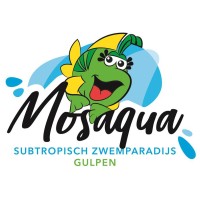 Mosaqua subtropisch Zwemparadijs logo, Mosaqua subtropisch Zwemparadijs contact details