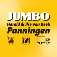 Jumbo Panningen logo, Jumbo Panningen contact details