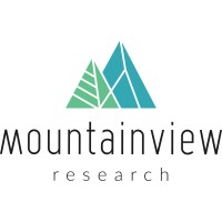 Mountainview Research logo, Mountainview Research contact details