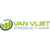 Van Vliet Productions logo, Van Vliet Productions contact details