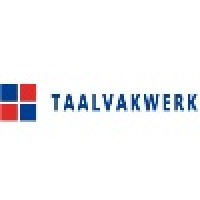 Taalvakwerk B.V. logo, Taalvakwerk B.V. contact details