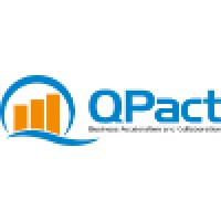 Qpact logo, Qpact contact details