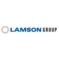 Lamson Group logo, Lamson Group contact details