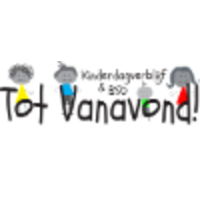 Kinderdagverblijf Tot Vanavond! logo, Kinderdagverblijf Tot Vanavond! contact details