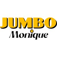 Jumbo Monique logo, Jumbo Monique contact details