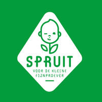 SPRUIT Foods logo, SPRUIT Foods contact details