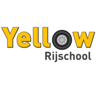 Rijschool Yellow logo, Rijschool Yellow contact details