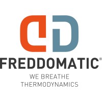 Freddomatic b.v. logo, Freddomatic b.v. contact details