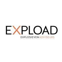 Expload logo, Expload contact details