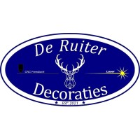 De Ruiter Decoraties logo, De Ruiter Decoraties contact details