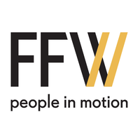 Fast Forward // People in Motion logo, Fast Forward // People in Motion contact details