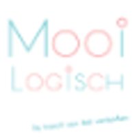 MooiLogisch logo, MooiLogisch contact details