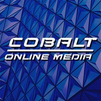 Cobalt Online Media logo, Cobalt Online Media contact details