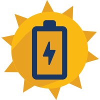 SunChargers.eu logo, SunChargers.eu contact details