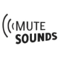 MuteSounds logo, MuteSounds contact details