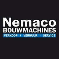 Nemaco Bouwmachines B.V. logo, Nemaco Bouwmachines B.V. contact details