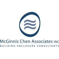 McGinnis Chen Associates, Inc logo, McGinnis Chen Associates, Inc contact details