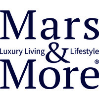 Mars & More logo, Mars & More contact details