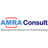 AMRA Consult logo, AMRA Consult contact details