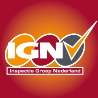 Inspectie Groep Nederland (IGN) logo, Inspectie Groep Nederland (IGN) contact details