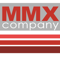 MMX Company logo, MMX Company contact details