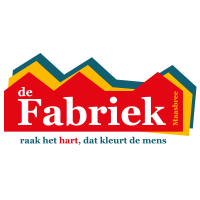 De Fabriek Maasbree logo, De Fabriek Maasbree contact details