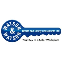 Watson and Watson Health and Safety Consultants Ltd logo, Watson and Watson Health and Safety Consultants Ltd contact details